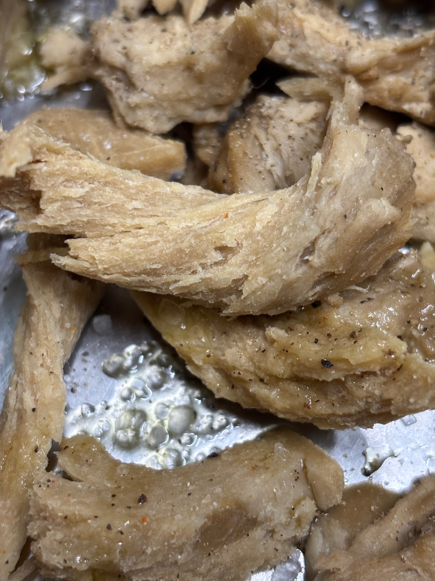Seitan Grundlagen / Kochkurs / 9.11.2025 / 12:00 Uhr