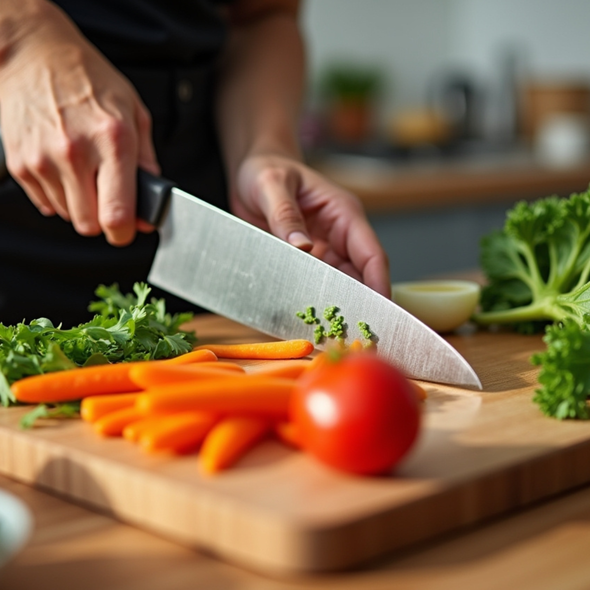 FASTEN Soup & Soul / Kochkurs / TBA / 11-14:00 Uhr