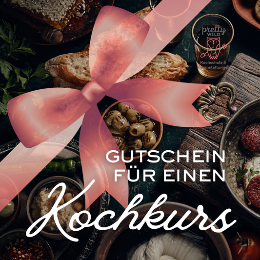 Geschenkgutschein